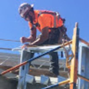 Meet your Posher, Daniel